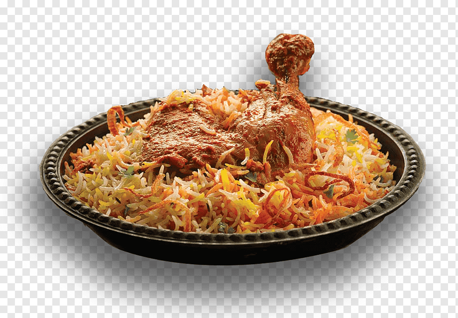 BIRYANI