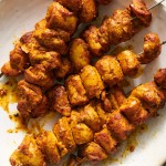 Chicken Tikka