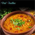 Daal Tadka