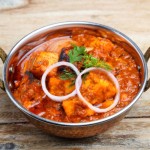 Kadhai Paneer