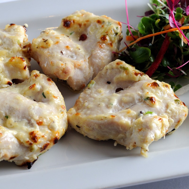 Malai Tikka