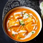 Butter Paneer Masala