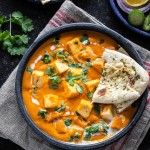 Butter Paneer Masala