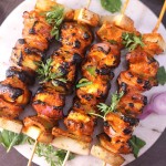 Paneer Tikka